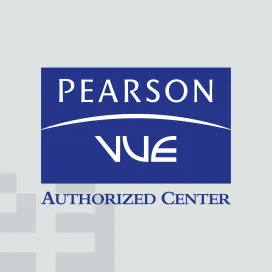 Pearson Vue